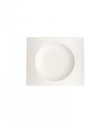 NewWave Soucoupe tasse bouillon Blanc Villeroy & Boch