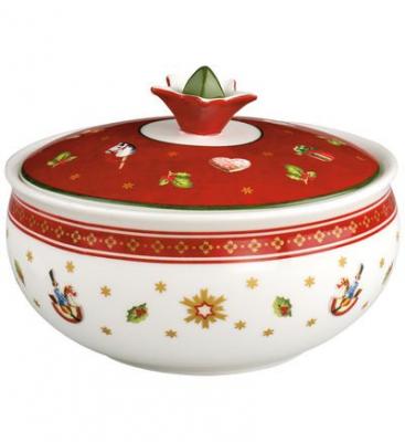 Villeroy&Boch- Sucrier Toy's Delight vaisselle 1 unit&eacute;