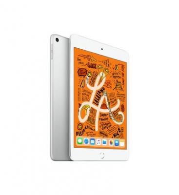 Apple iPad mini Wi-Fi 64 Go 2019 - Argent