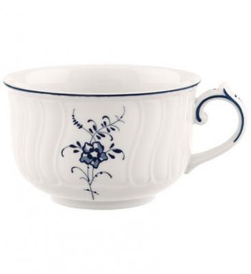 Villeroy&Boch - Tasse&agrave; th&eacute; sans soucoupe Vieux Luxembourg 1 unit&eacute;