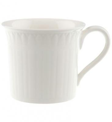 Villeroy&Boch - Tasse moka sans soucoupe Cellini 1 unit&eacute;