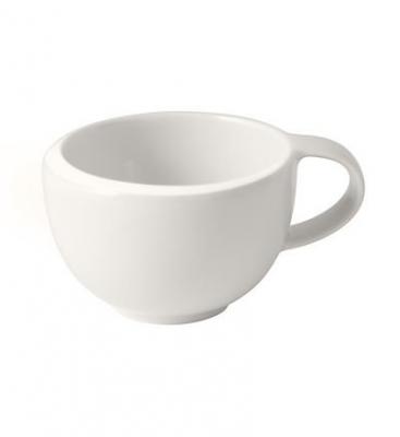Villeroy&Boch - Tasse moka sans soucoupe NewMoon 1 unit&eacute;