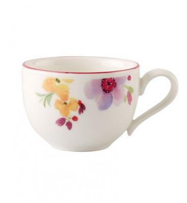 Mariefleur Basic Tasse moka sans soucoupe Blanc Villeroy & Boch