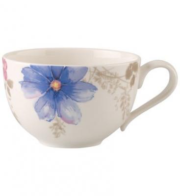 Mariefleur Gris Basic Tasse petit-d&eacute;jeuner sans soucoupe