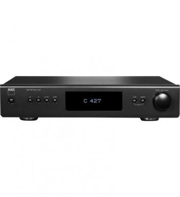 Tuners radio NAD C427 Graphite Noir