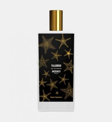 Memo Paris Vaadhoo Eau de Parfum Vaporisateur 75 ml