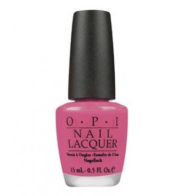 Vernis &agrave; Ongles OPI - Shorts Story NLB86 - 15 ml