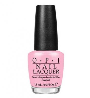 Vernis &agrave; Ongles OPI - Rosy Future NLS79 - 15 ml
