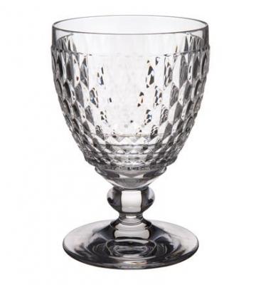 Villeroy&Boch - Verre &agrave; eau Boston &agrave;  1 unit&eacute;