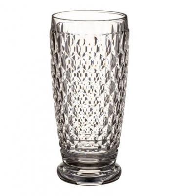 Villeroy&Boch - Verre &agrave; soda/bi&egrave;re Boston &agrave;  eau 1 unit&eacute;