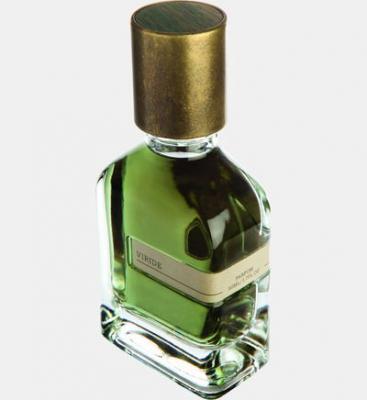 Orto Parisi Viride 50ml Parfum Dor&eacute; Homme