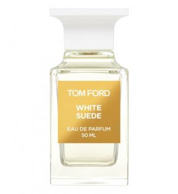 White Su&egrave;de - Eau de Parfum - Edition Limit&eacute;e Multicolore Tom Ford