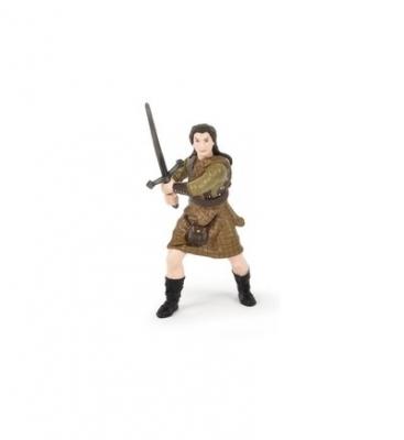 Medieval Et Fantastiques William Wallace