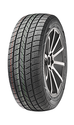 Pneus toutes saisons APLUS A909 185/55R14 80H