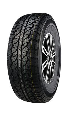 Pneu APLUS ALLTERRAINA929 245 75 R16 120/S