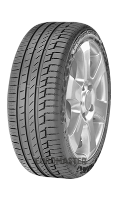 Continental PremiumContact 6 205/55 R16 91V