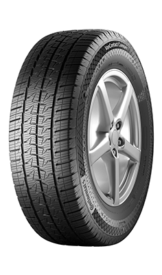 Pneu CONTINENTAL VANCONTACT CAMPER 225 75 R16 118/R