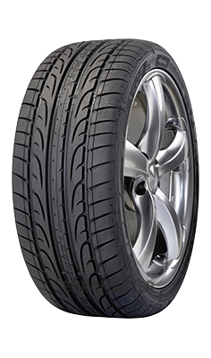 PNEU Dunlop SP Sport Maxx 285/35 R21 105 Y