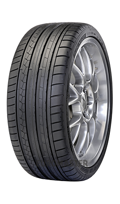 PNEU Dunlop SP Sport Maxx GT 245/30 R19 89 Y