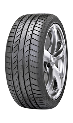 Dunlop SP Sport Maxx TT ( 225/40 ZR18 92W XL ) 92