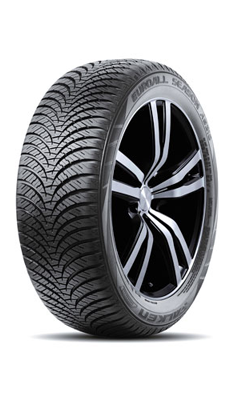 Falken EUROALL SEASON AS210 225/40 R18 92V