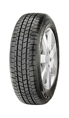 Goodyear Cargo UltraGrip 2 215/65 R16 109/107T 
