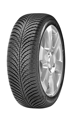 Goodyear Vector 4 Seasons G2 235/50 R18 101V
