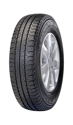Pneu - null - AGILIS CAMPING - Michelin - 215-75-16-113-Q