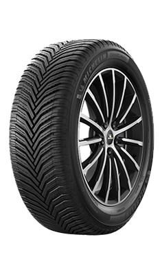 Michelin CrossClimate 2 A/W ( 235/45 R20 100H XL )