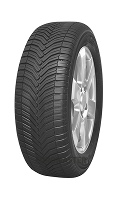 Michelin CrossClimate + 255/35 R19 96Y