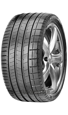 Pneu Et&eacute; Pirelli P zero, 255/40 ZR19 96W