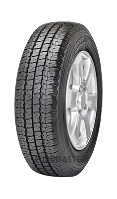 Pneu TIGAR CARGO SPEED 195 60 R16 99/H
