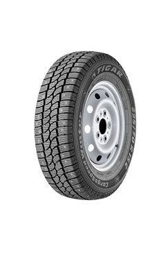 Pneu TIGAR CARGO SPEED WINTER 225 65 R16 112/R