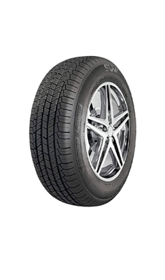 Pneu TIGAR SUV SUMMER 235 65 R17 108/V