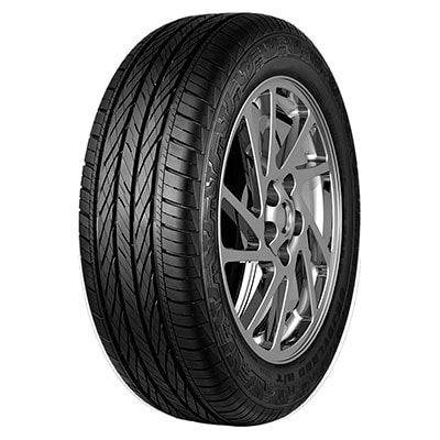 PNEU Tracmax X-PRIVILO H/T 225/70R16 107H 0 plis XL
