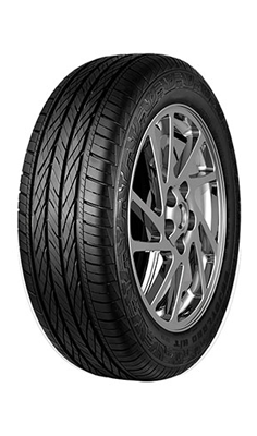 Tracmax X-PRIVILO H/T 265/65 R18 114H auto Pneus &eacute;t&eacute; Pneus 6092253