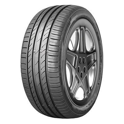 PNEU Tracmax X-PRIVILO TX3 275/35R20 102Y 0 plis XL