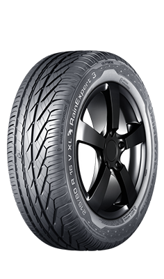 Uniroyal RainExpert 3 205/60 R15 91H