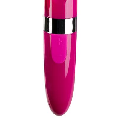Vibromasseur Mia 2 - Couleur : Violet