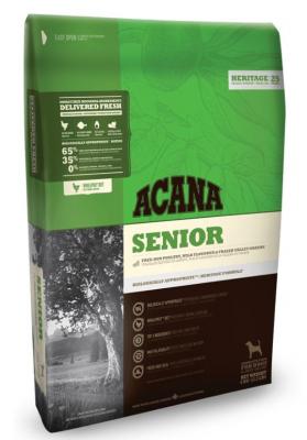 Croquette chien acana 2kg herit senior ACANA 100021