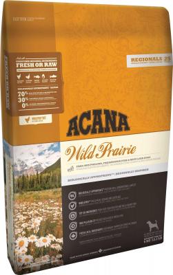 Acana Regionals Wild Prairie pour Chien 2 kg