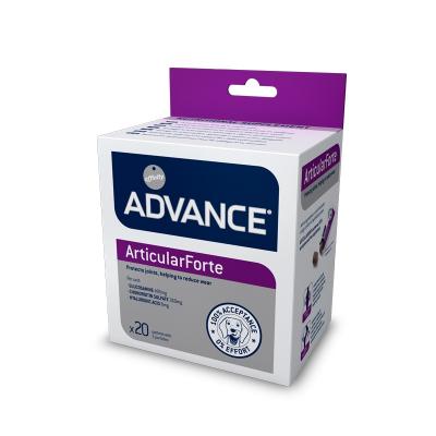 Advance Articular Forte Suppl&eacute;ment Nutritionnel Pour Chien - 200 G