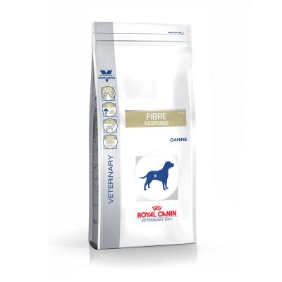 Nourriture Fibre Response Canine 2 KG Royal Canin 