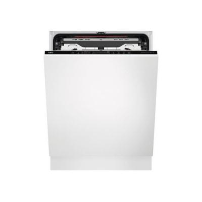 AEG Lave-vaisselle Tout-int&eacute;grable - FSK94858P