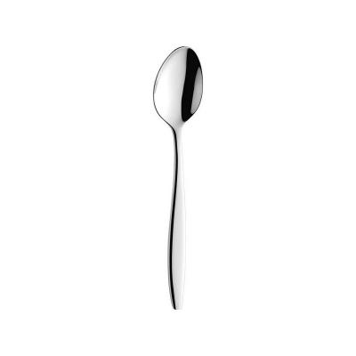 Cuillere moka Florence en inox 18/10 (lot de 6) - - Argent - Inox