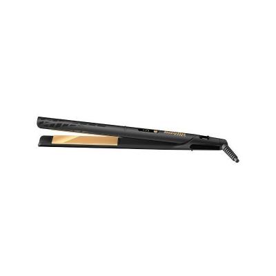 BaByliss ST420E - Lisseur - or 