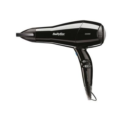 BABYLISS S&egrave;che-cheveux - Pro Shine - D410E