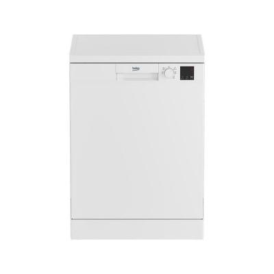 Lave vaisselle 60 cm DVN05323W 