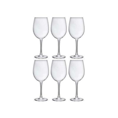 COSY & TRENDY 1354 Cosy Moments Lot de 6 verres &agrave; vin,48 Cl