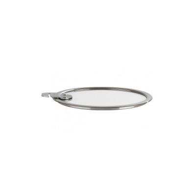 Cristel K20SA - Couvercle 20cm - Collection Strate